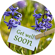 Get Well Gift Baskets New York City