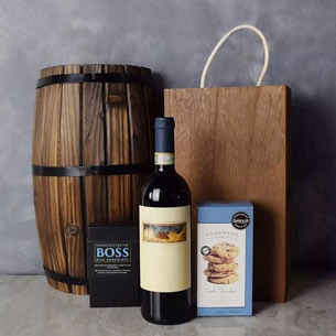 Wine Gift Baskets New York City