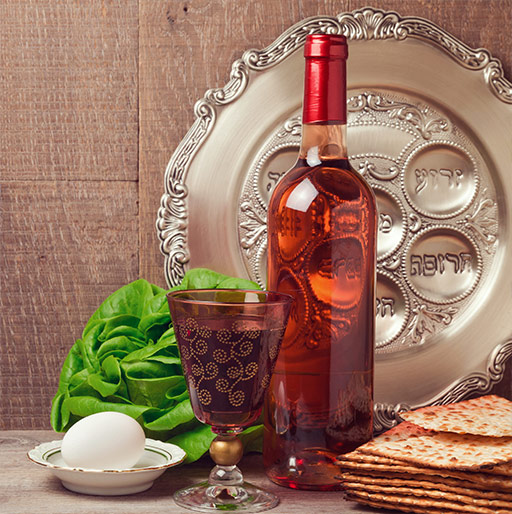Our Passover Gift Ideas for Friends