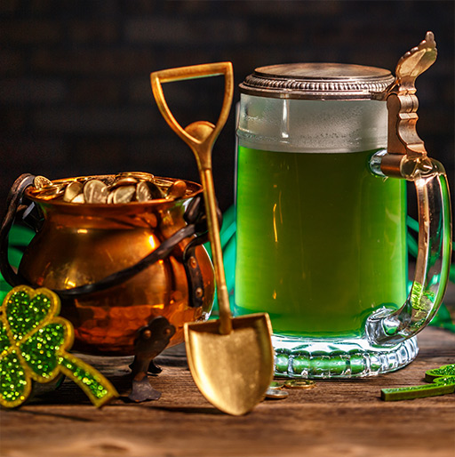 Our St. Patrick’s Day Gift Ideas for Friends