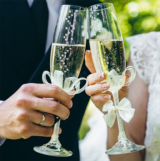 Our Wedding Gift Ideas for Friends