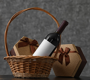 Wine, Beer & Spirits Gift Baskets Delivered to New York City